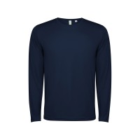 Лонгслив «Estoril» детский, синий нэйви