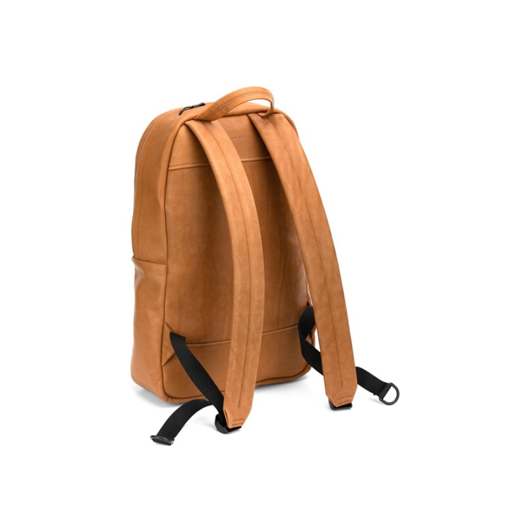 Рюкзак Бэррон, оранжевый