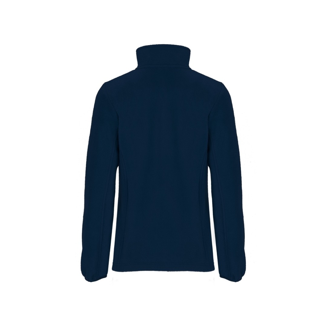 Куртка флисовая "Artic", женская, нейви