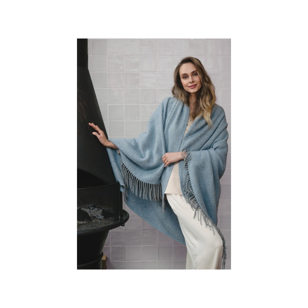 Плед VLR CONCEPT MUMBAI 1001