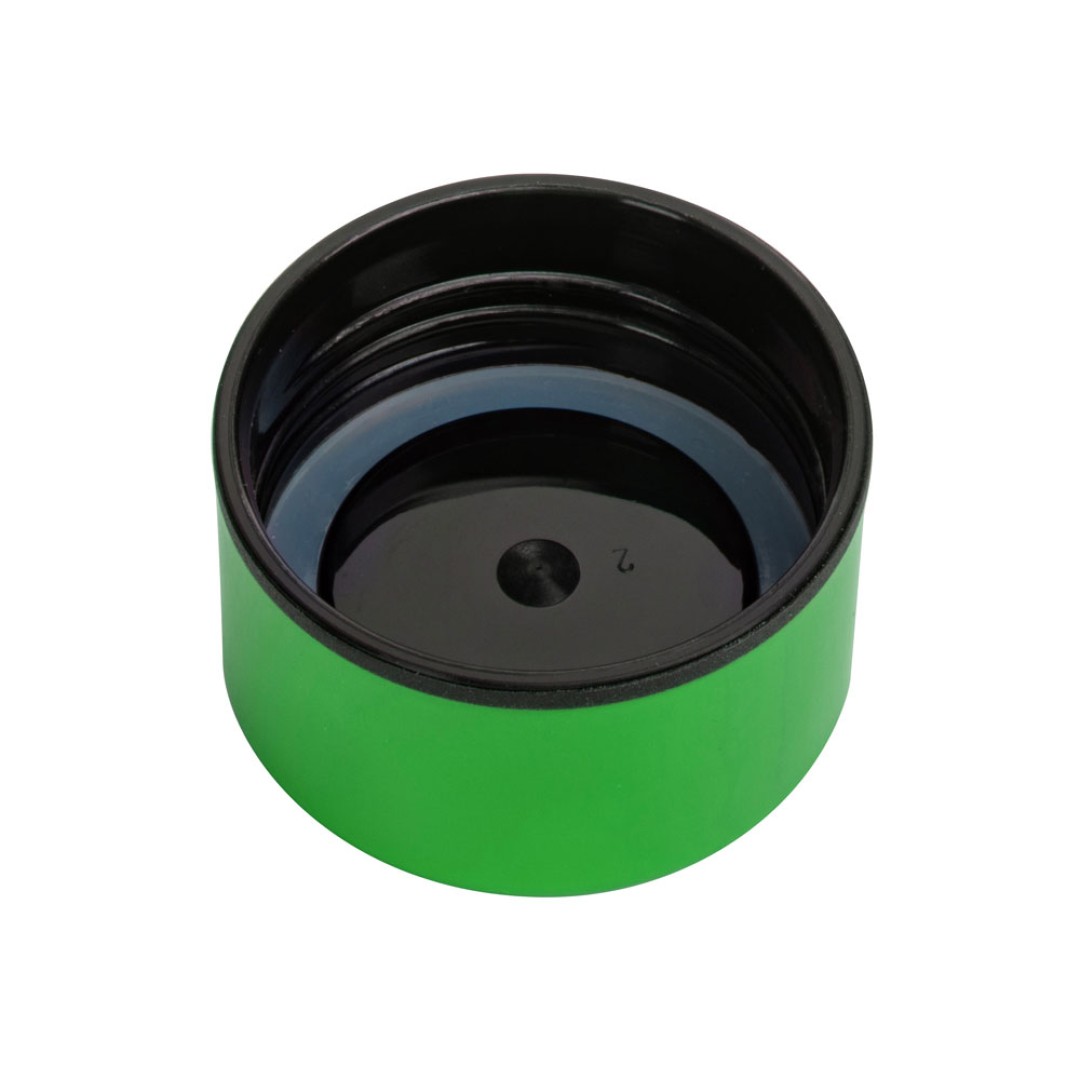 Бутылка для воды Tonic, 420 мл, зеленый