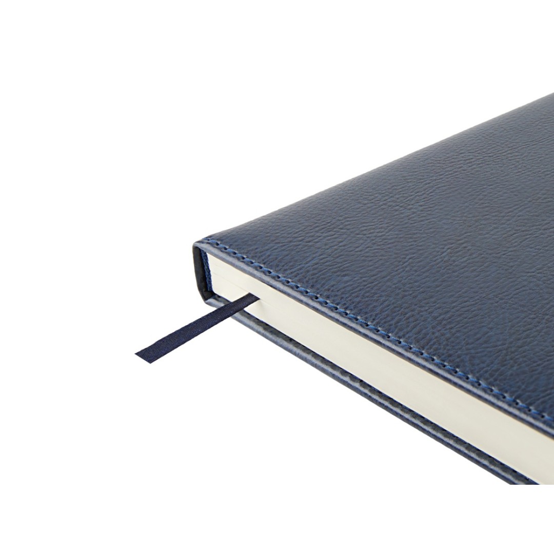 Ежедневник недатированный А5 "Verona", синий