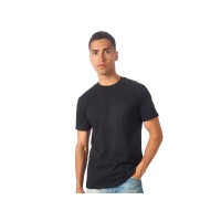 Футболка "Super club" мужская, черный