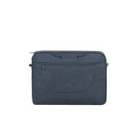 RIVACASE 7731 dark grey сумка для ноутбука 15.6" /6