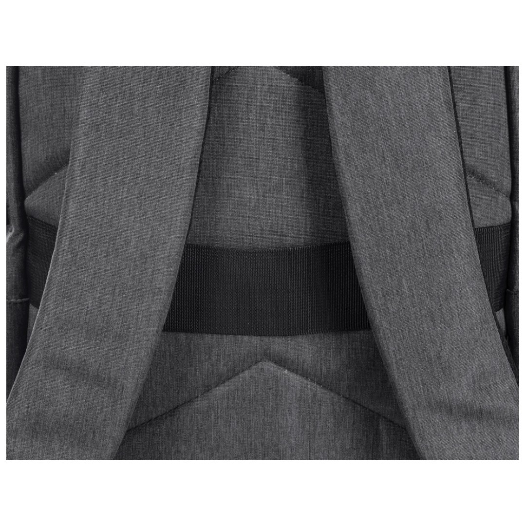 Рюкзак Flash для ноутбука 15'', темно-серый