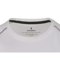 Футболка "Kingston" мужская, белый