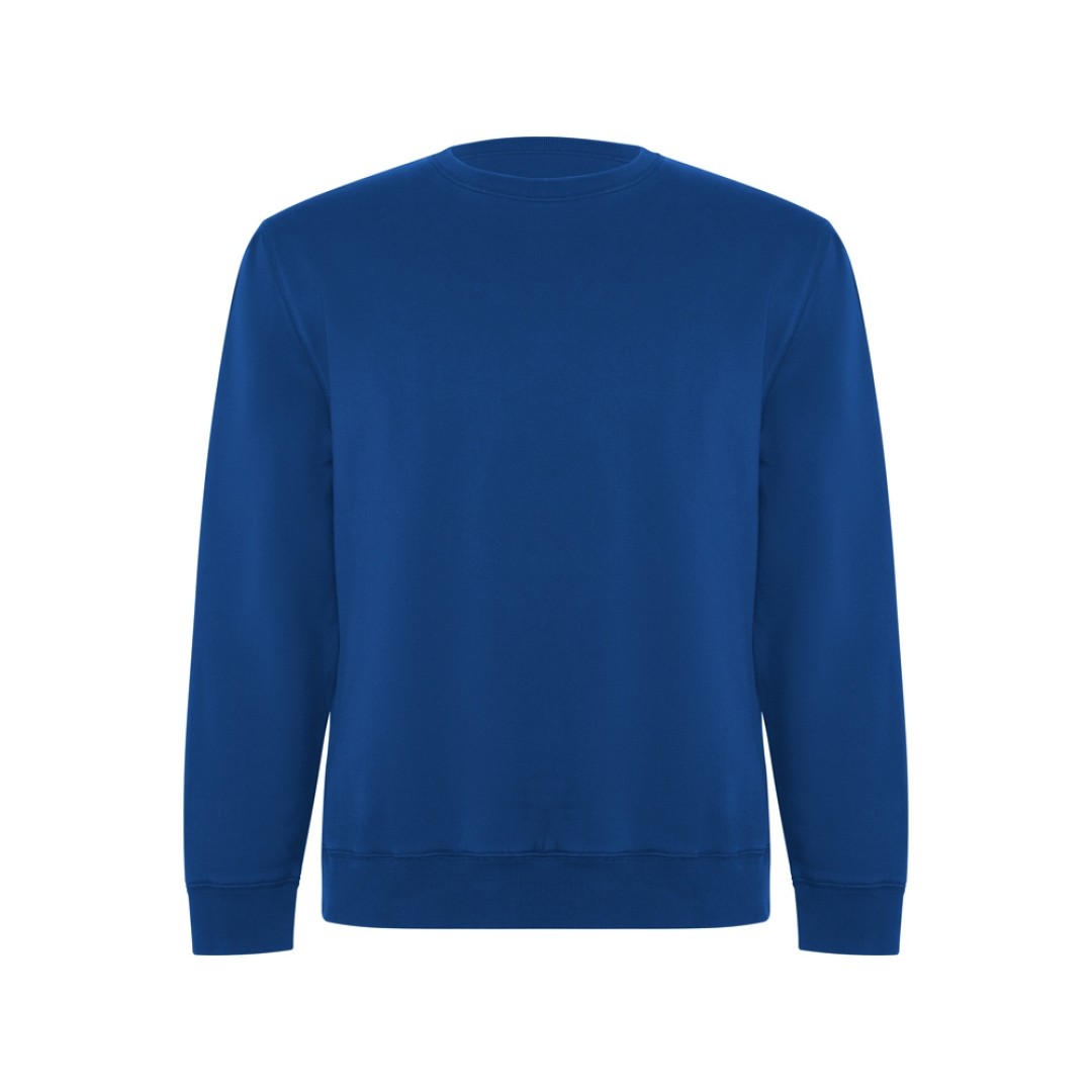 Свитшот "Batian", королевский синий