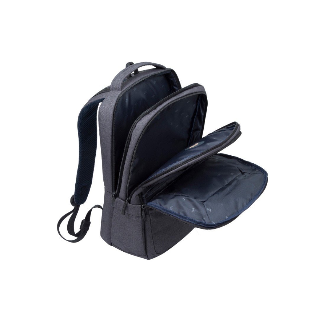 Рюкзак для ноутбука 16" 7765, черный