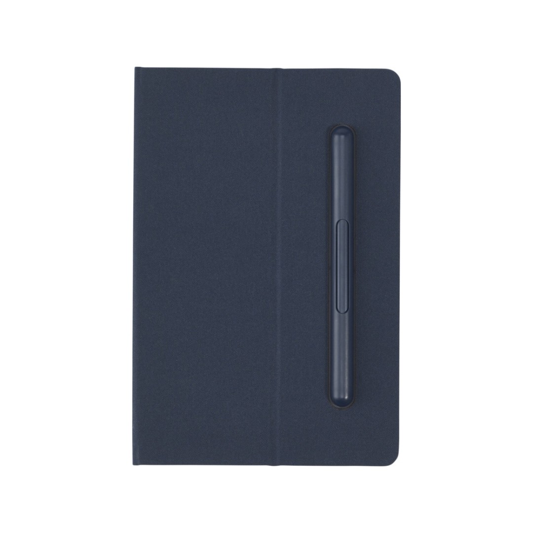 Skribo набор из шариковой ручки и блокнота - Нейви