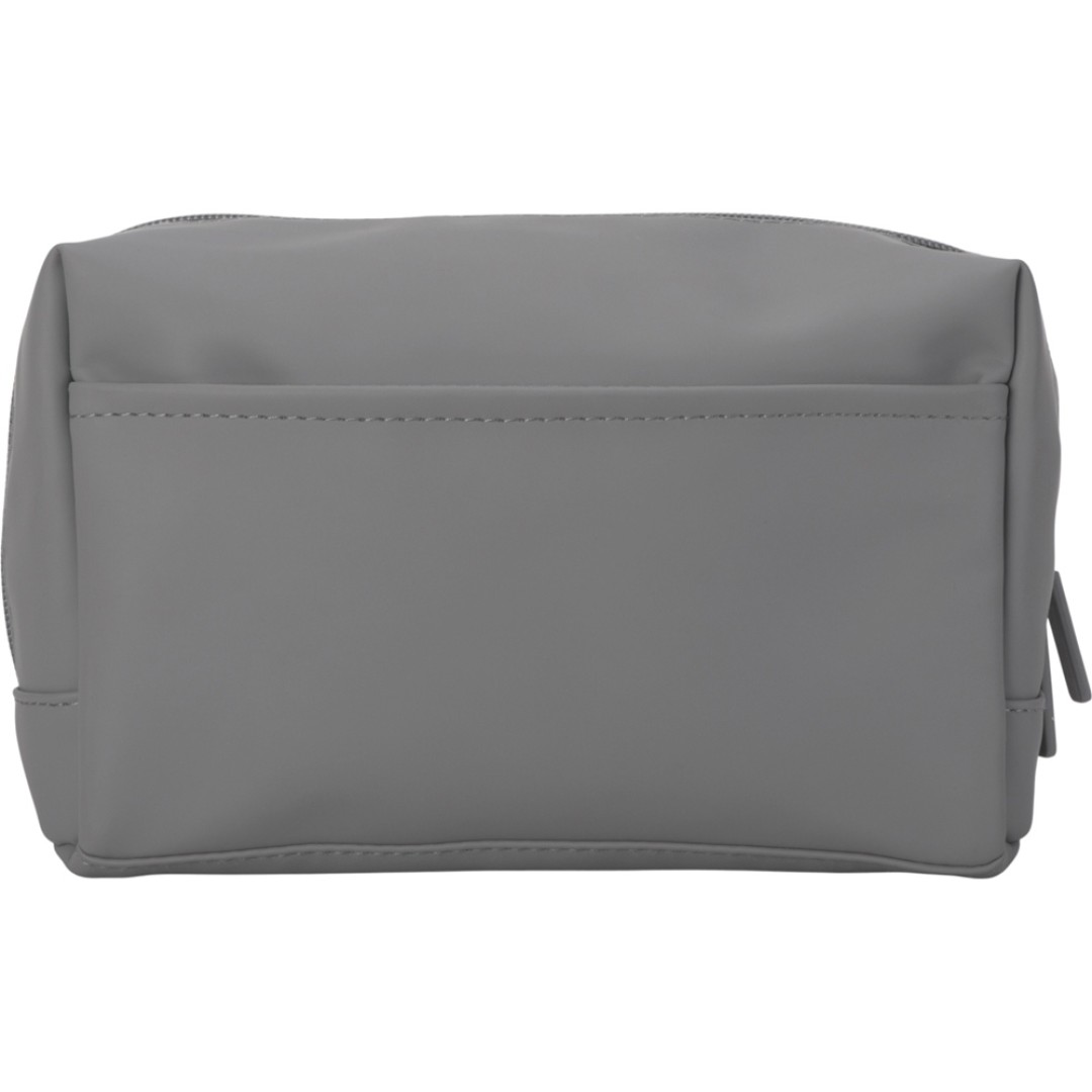 Косметичка из искусственной кожи "Sofit", серый