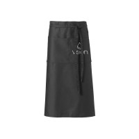 Фартук бармена "Skyla", черный