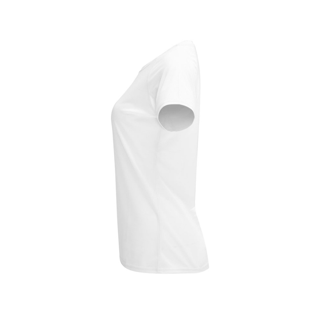 Футболка "Bahrain" женская, белый