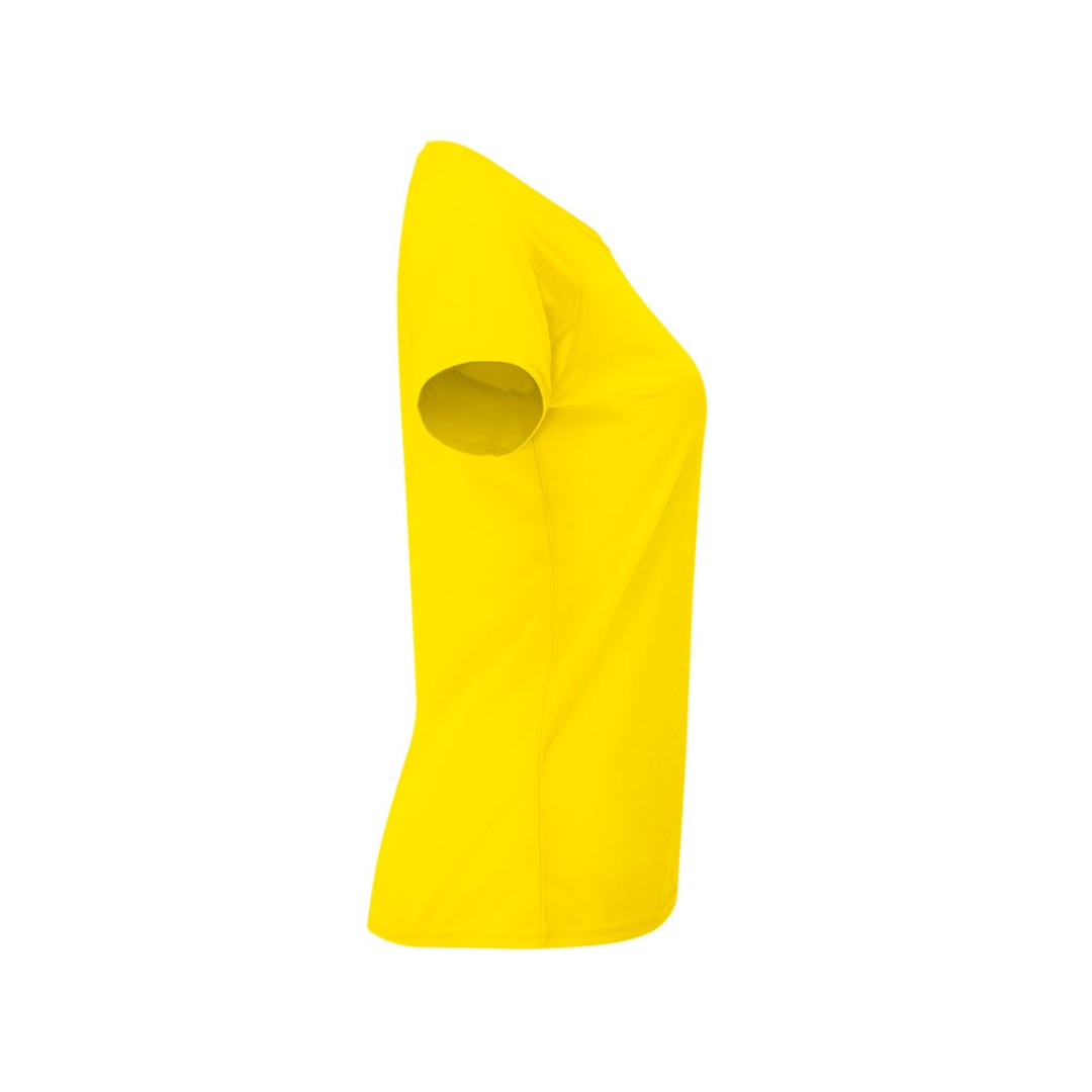 Футболка "Bahrain" женская, желтый