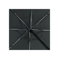 Зонт складной 5663 Stormmaster автомат, черный