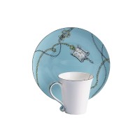 Кружка Valerie Concept CUP ALICE BLU