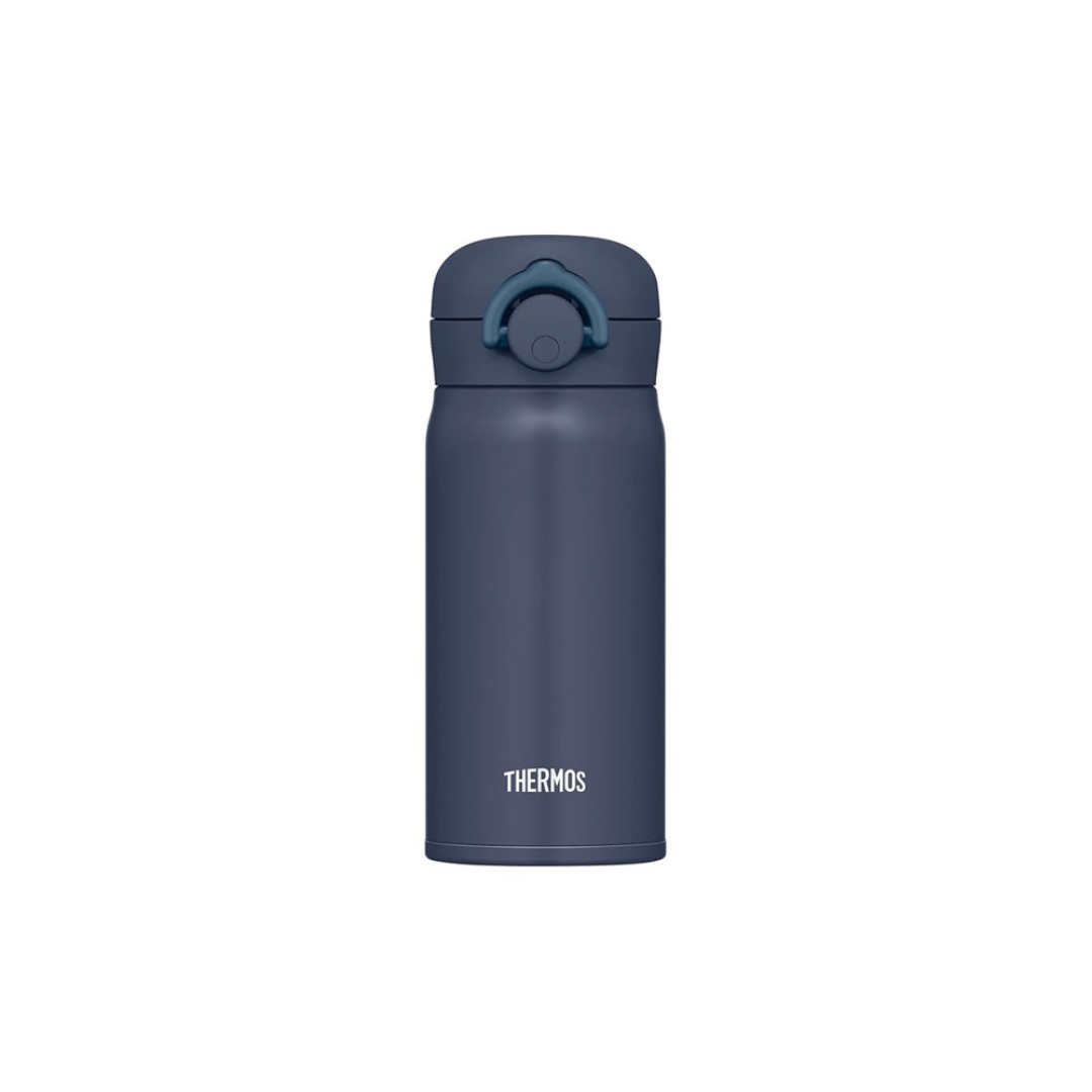 Термос из нерж. стали тм THERMOS JNR-353 NGY 0.35L