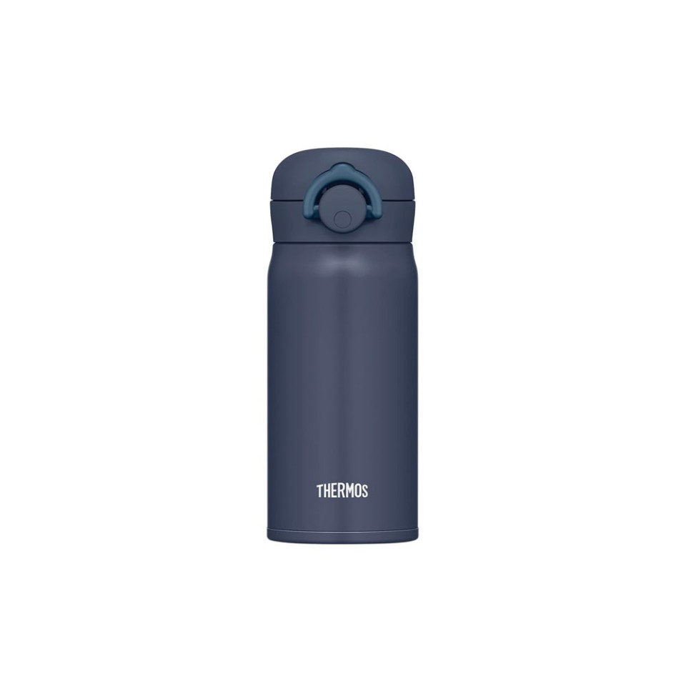Термос из нерж. стали тм THERMOS JNR-353 NGY 0.35L