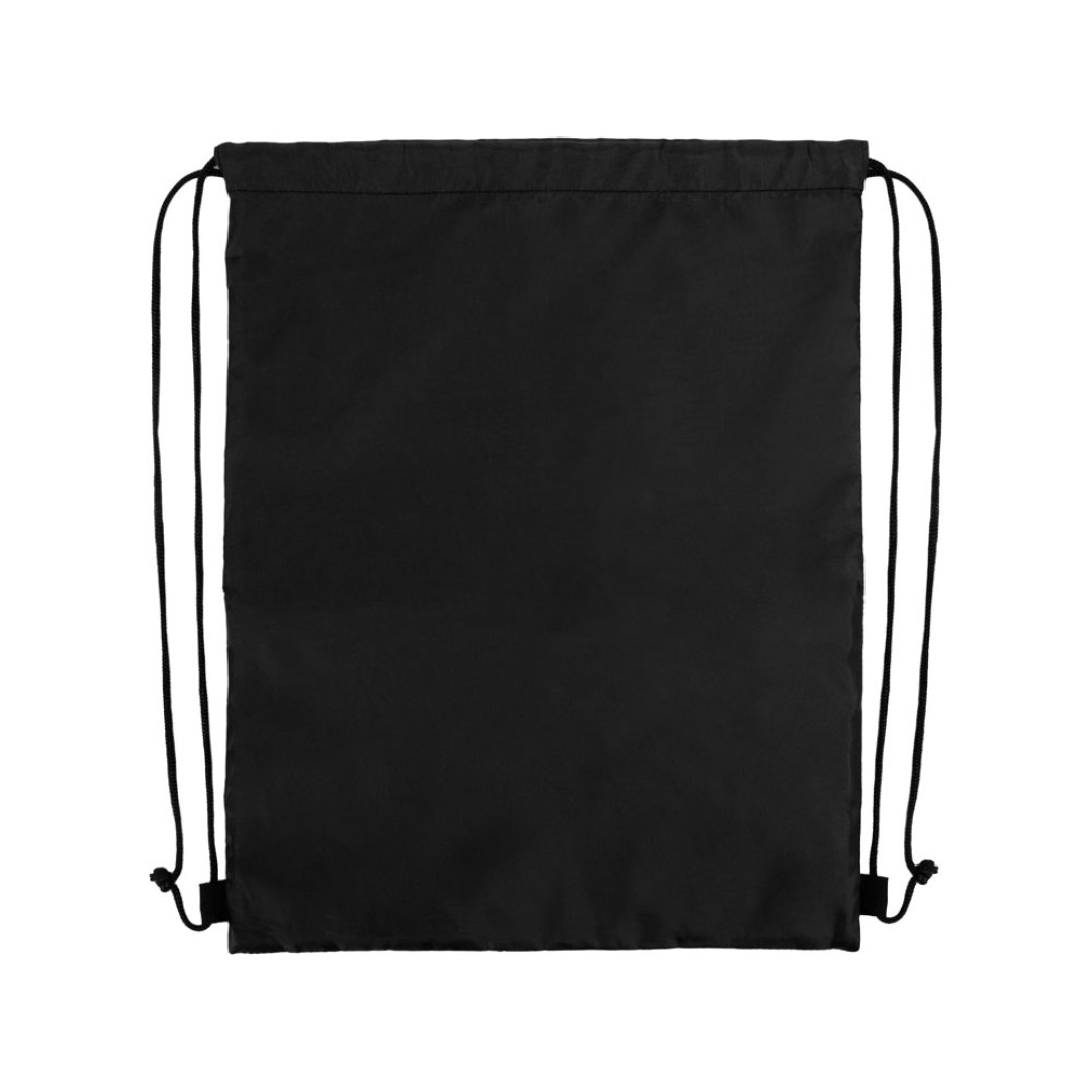 Рюкзак-мешок «Reflex» со светоотражающим эффектом, синий