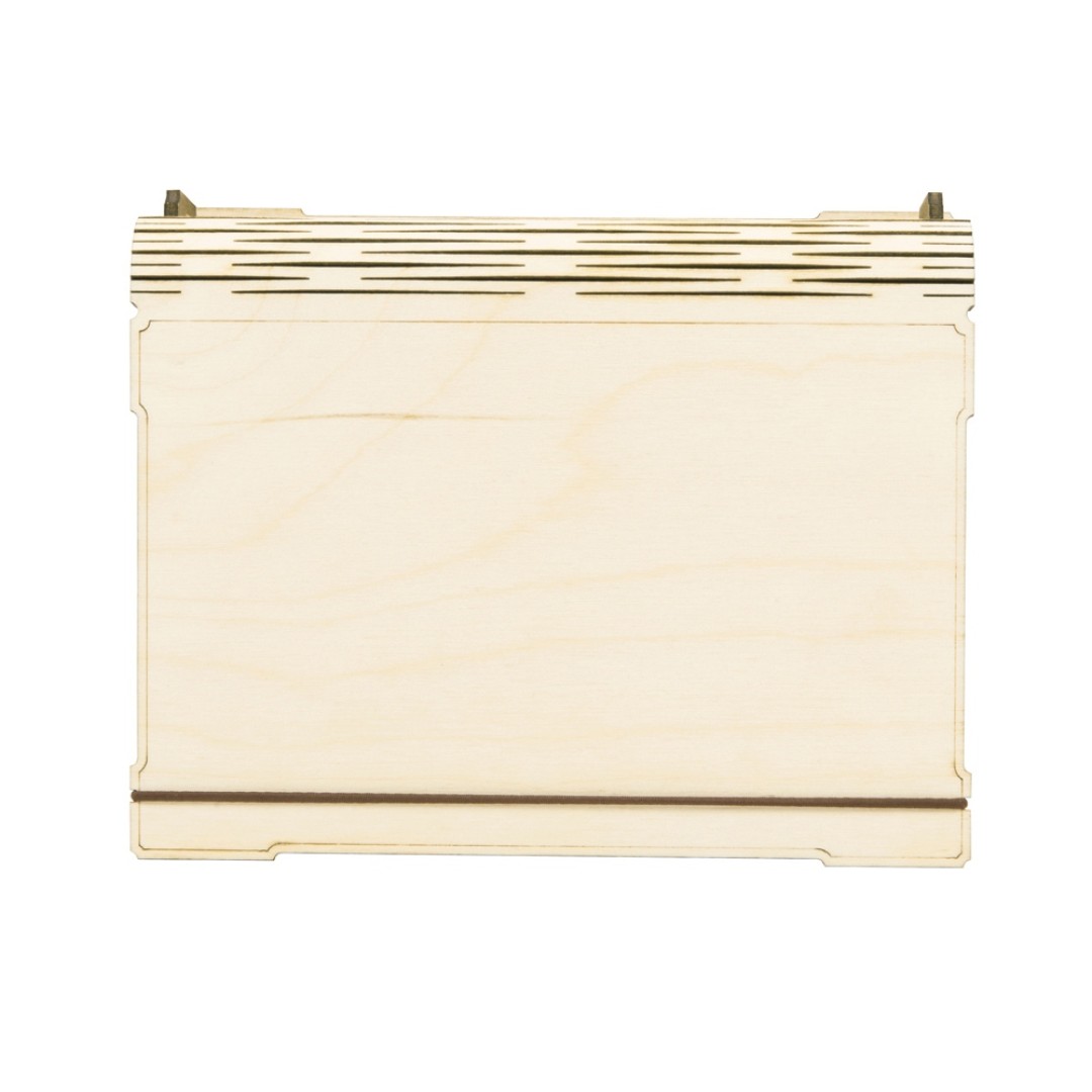 Подарочная коробка «Тайна»