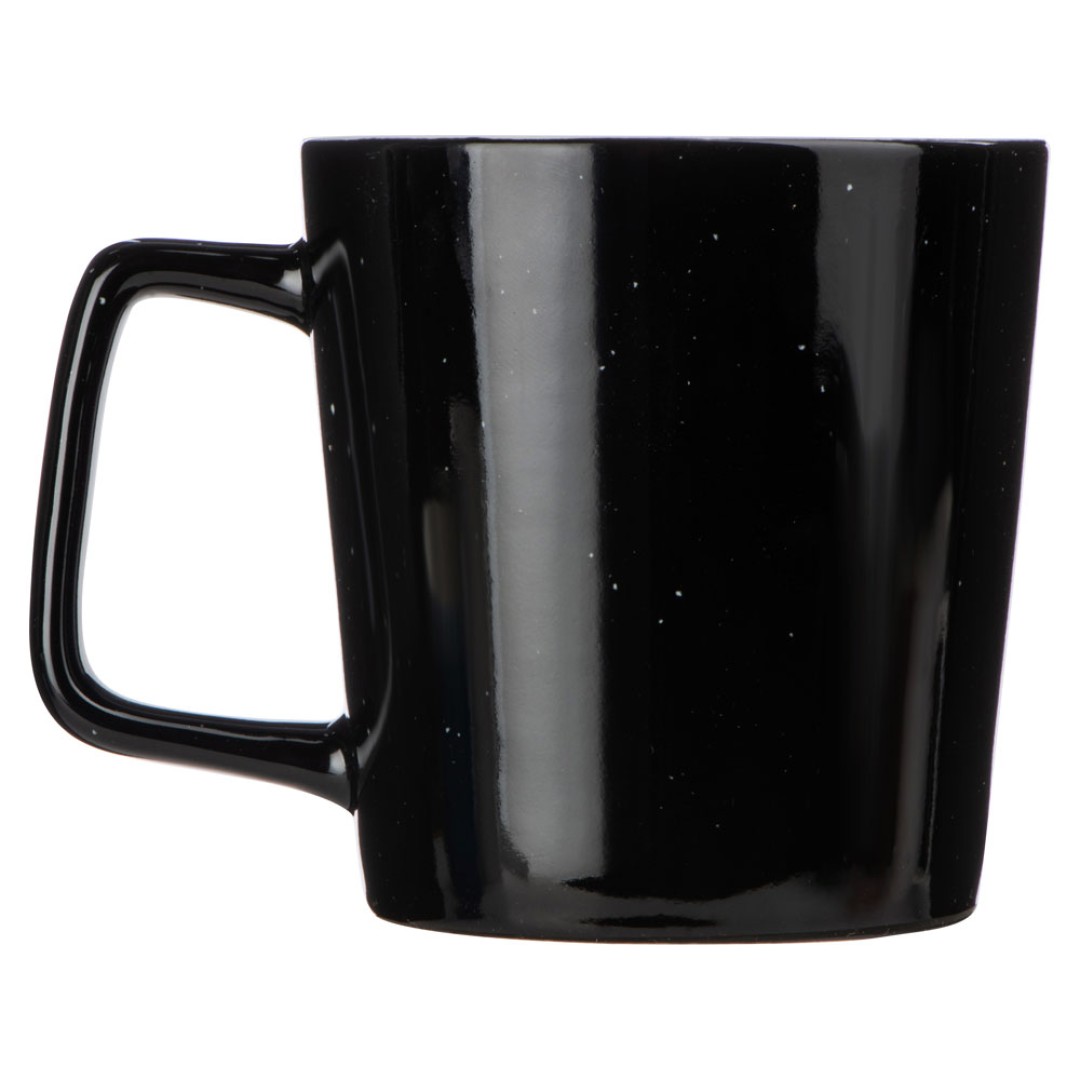 Кружка "Oreo", черный