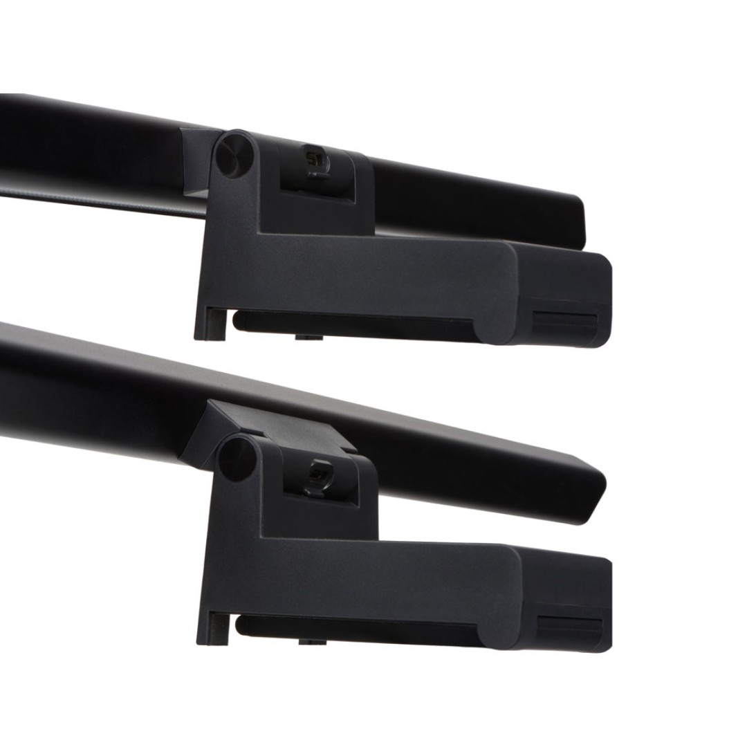 Лампа для монитора «PractIQ» с датчиком движения, 66 LED, диммер, черный