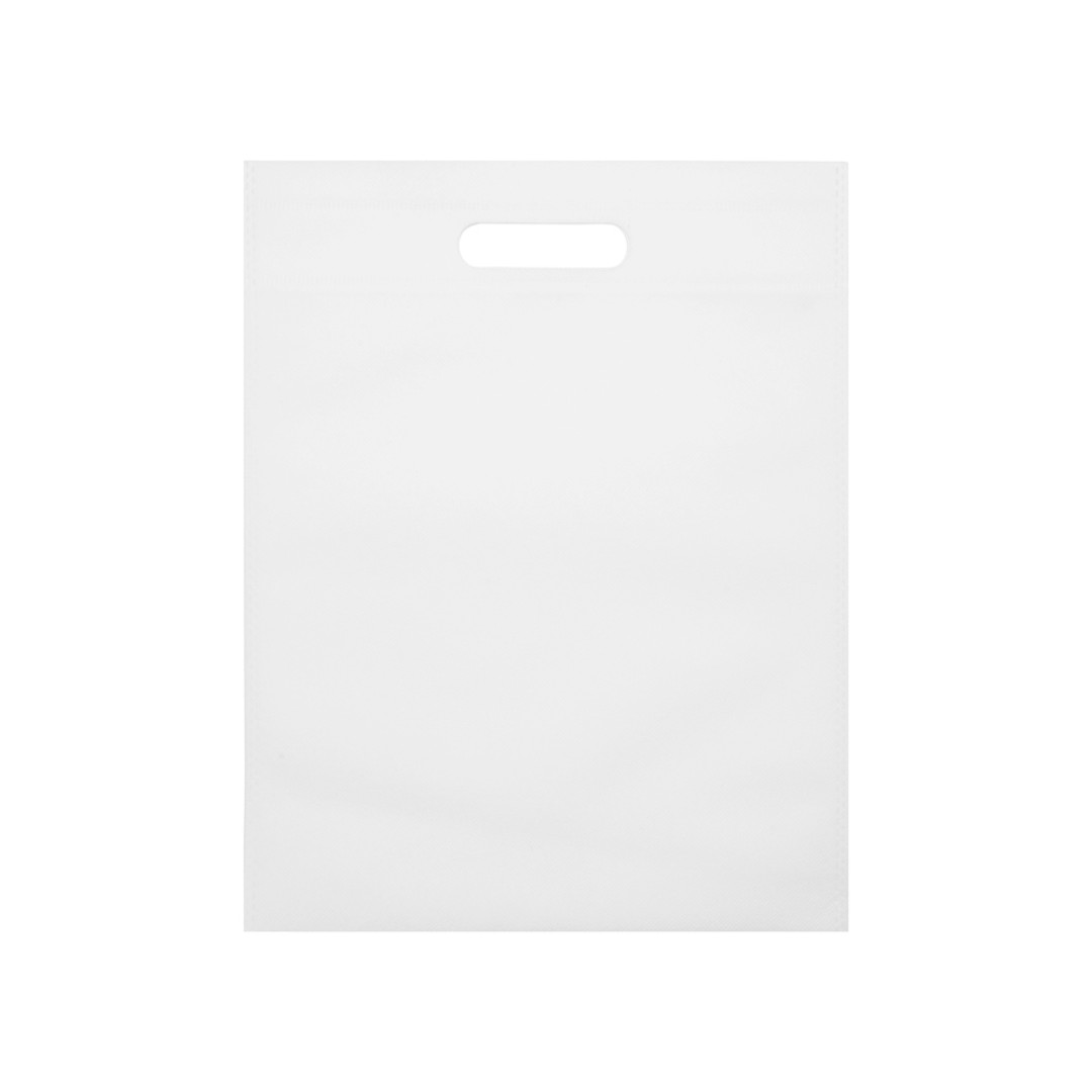 Сумка для выставок «Prime», белый