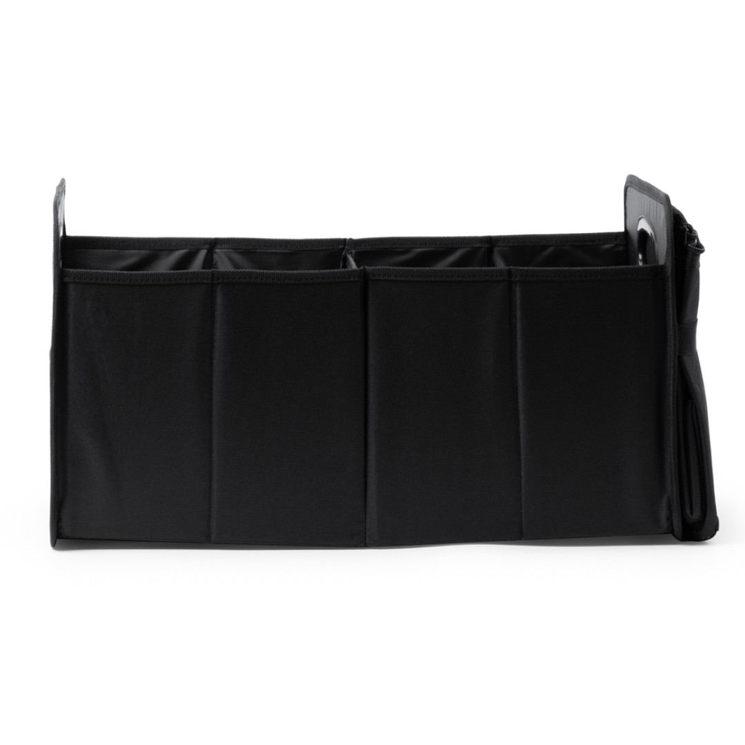 Складной органайзер для авто KENTIN c холодильником, черный .
