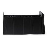 Складной органайзер для авто KENTIN c холодильником, черный .