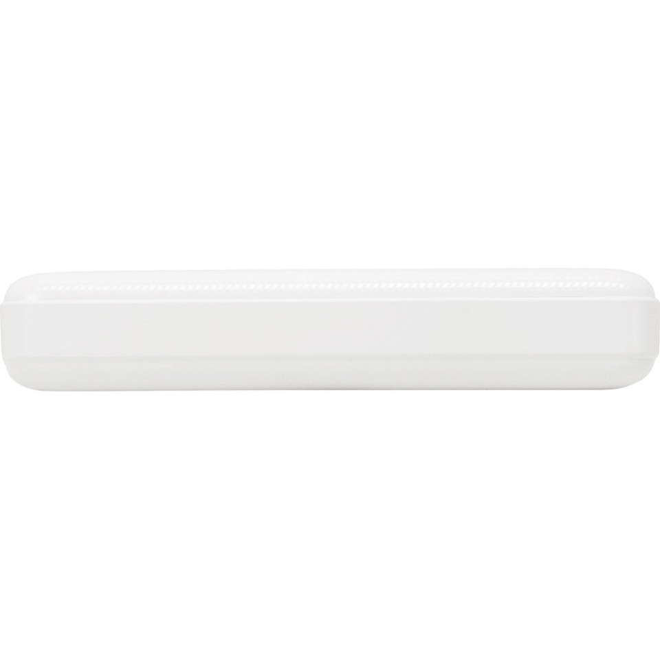 Внешний аккумулятор Evolt "Mini-10", 10000 mAh, белый