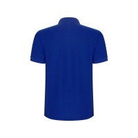 Рубашка поло "Pegaso" мужская, королевский синий