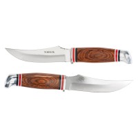 Набор «Легенды охотников», коричневый