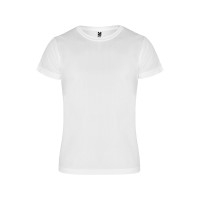 Футболка "Camimera" мужская, белый