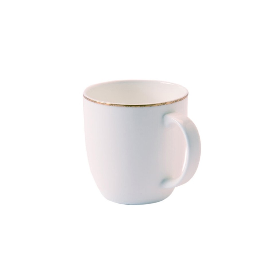 Кружка Valerie Concept CUP 2 UNI WHT