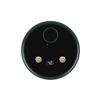 Увлажнитель воздуха Rombica Vogue Green