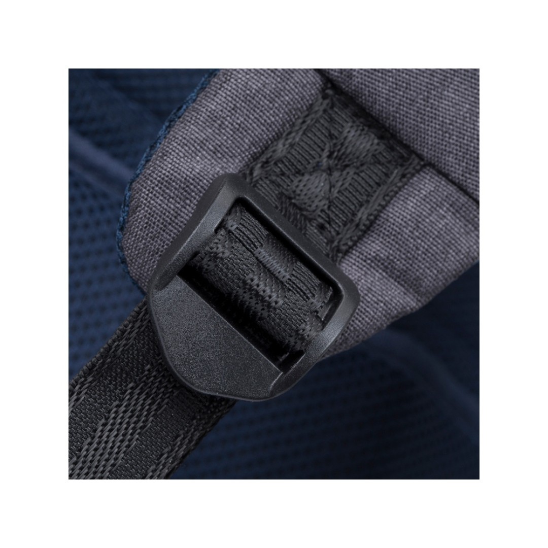 Рюкзак для ноутбука 16" 7765, черный