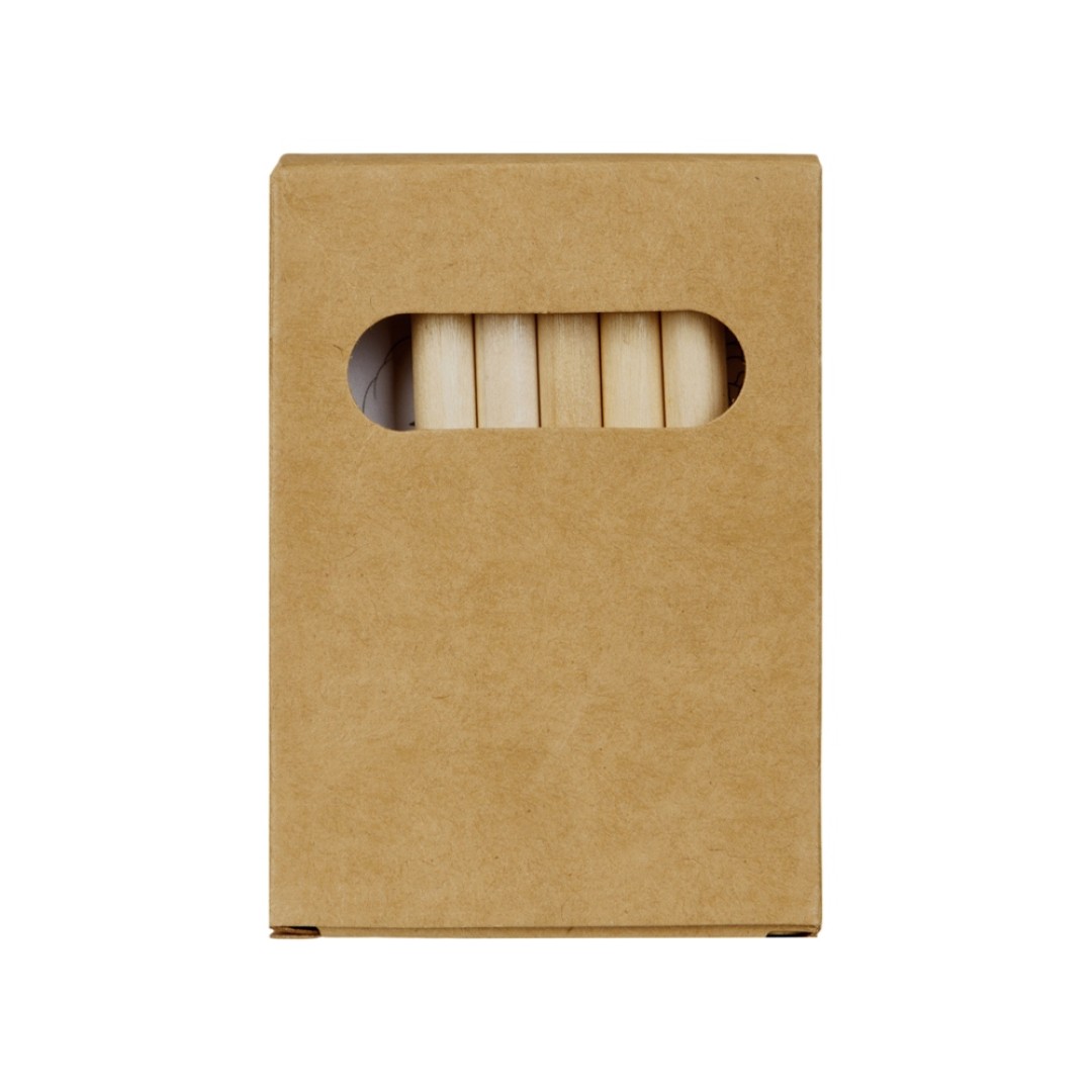 Набор для рисования «Graphika», натуральный