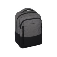 Рюкзак Eberhart Backpack темно-серый EBH29723-LG-14"