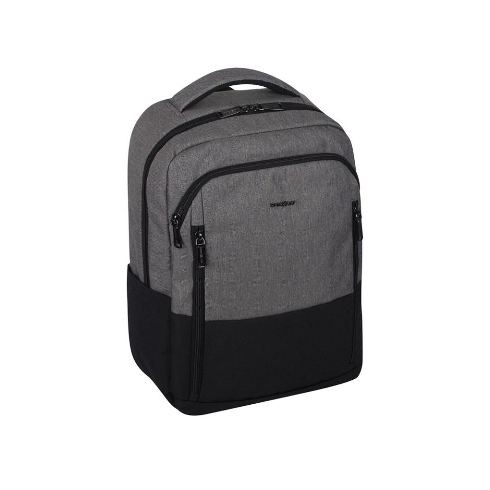Рюкзак Eberhart Backpack темно-серый EBH29723-LG-14"