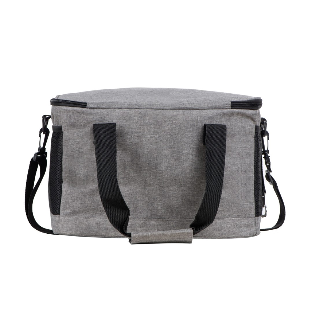 Сумка-холодильник Planar, светло-серый