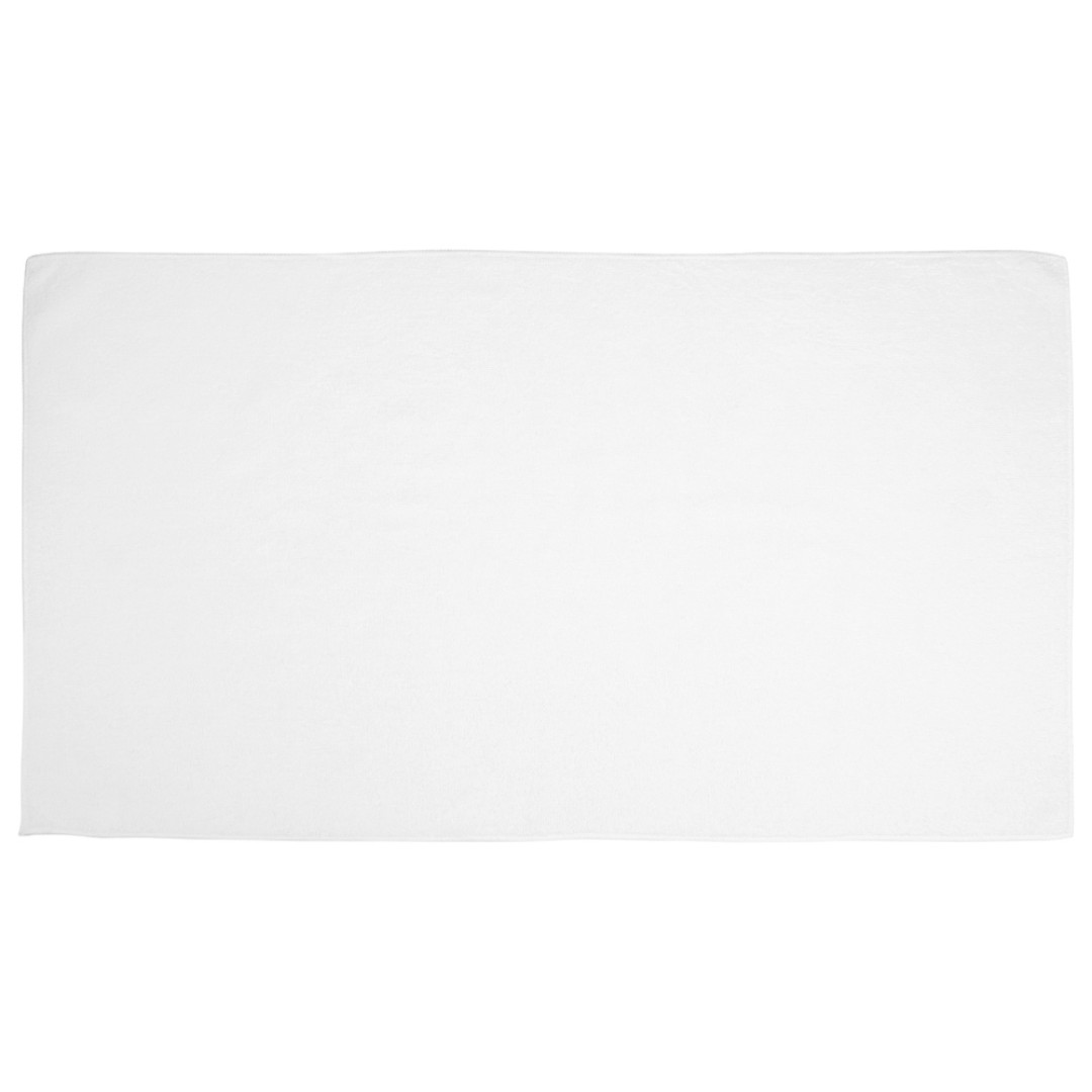 Двустороннее полотенце для сублимации 50*90