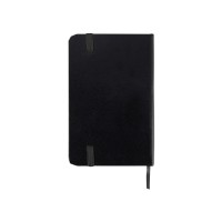 Блокнот "Имлес", черный