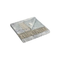 Плед Marzotto SORAPIS 1005, синий