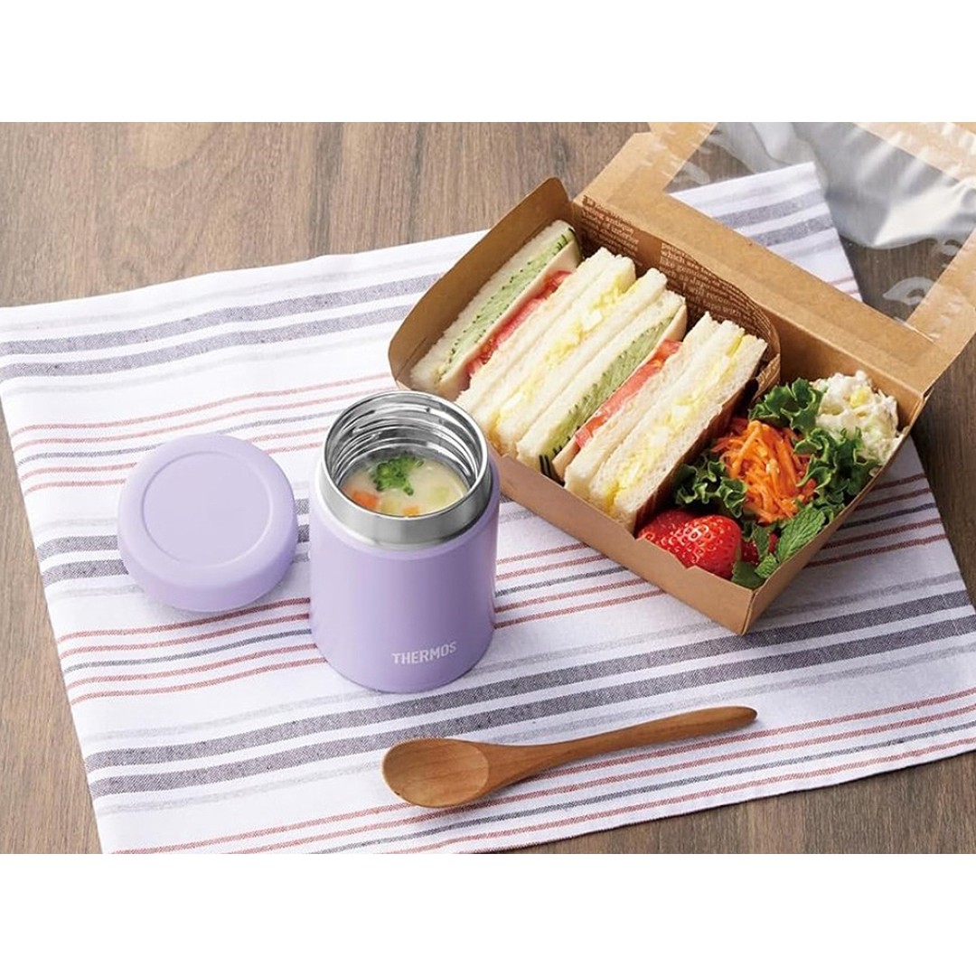 Термос из нерж.стали тм THERMOS JBZ-201 PL 0,2L