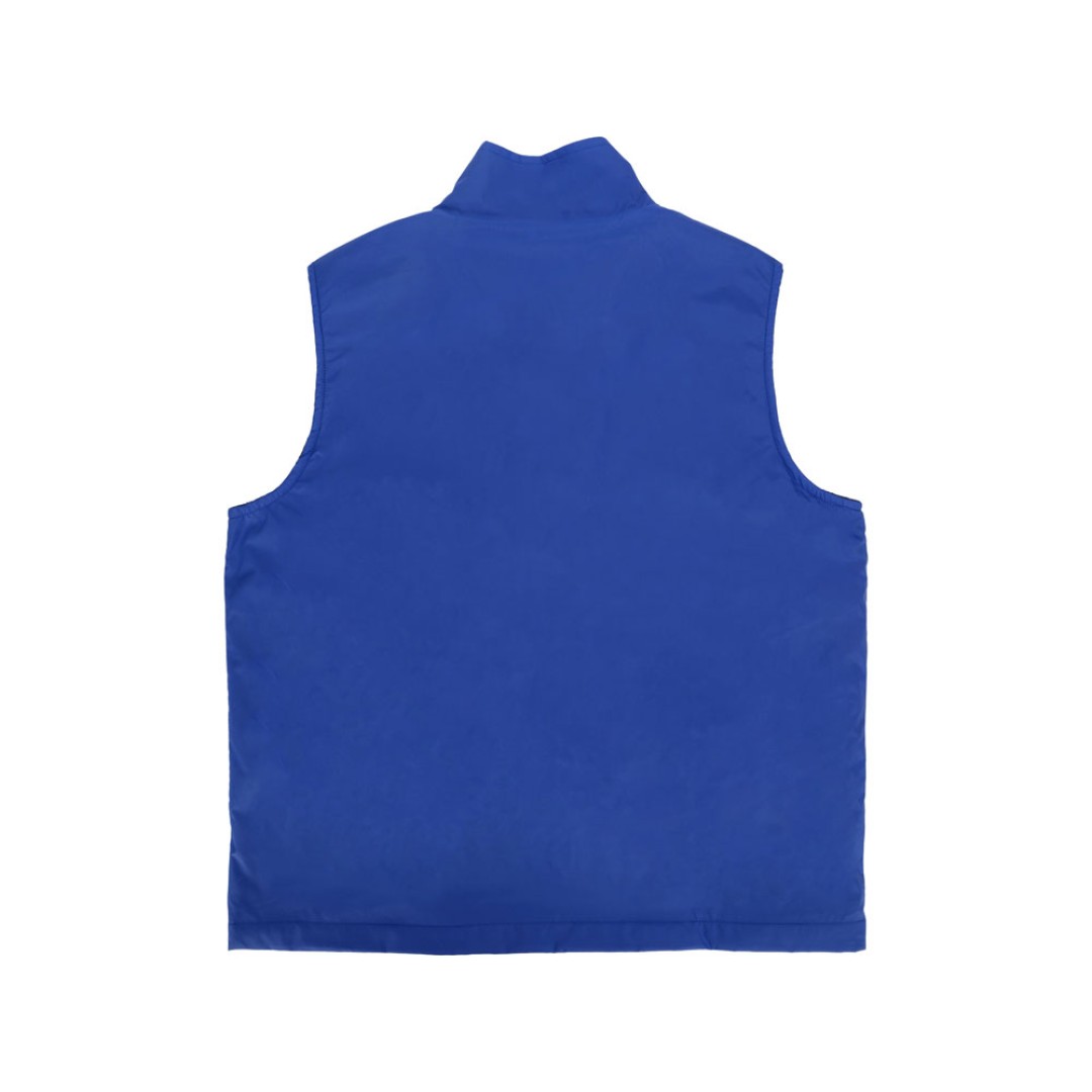 Жилет "Clermont", синий классический