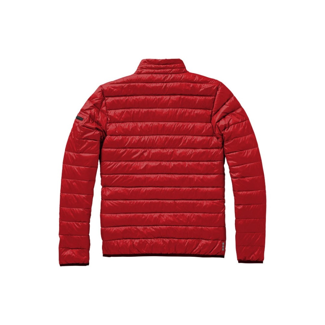 Куртка "Scotia" мужская, красный