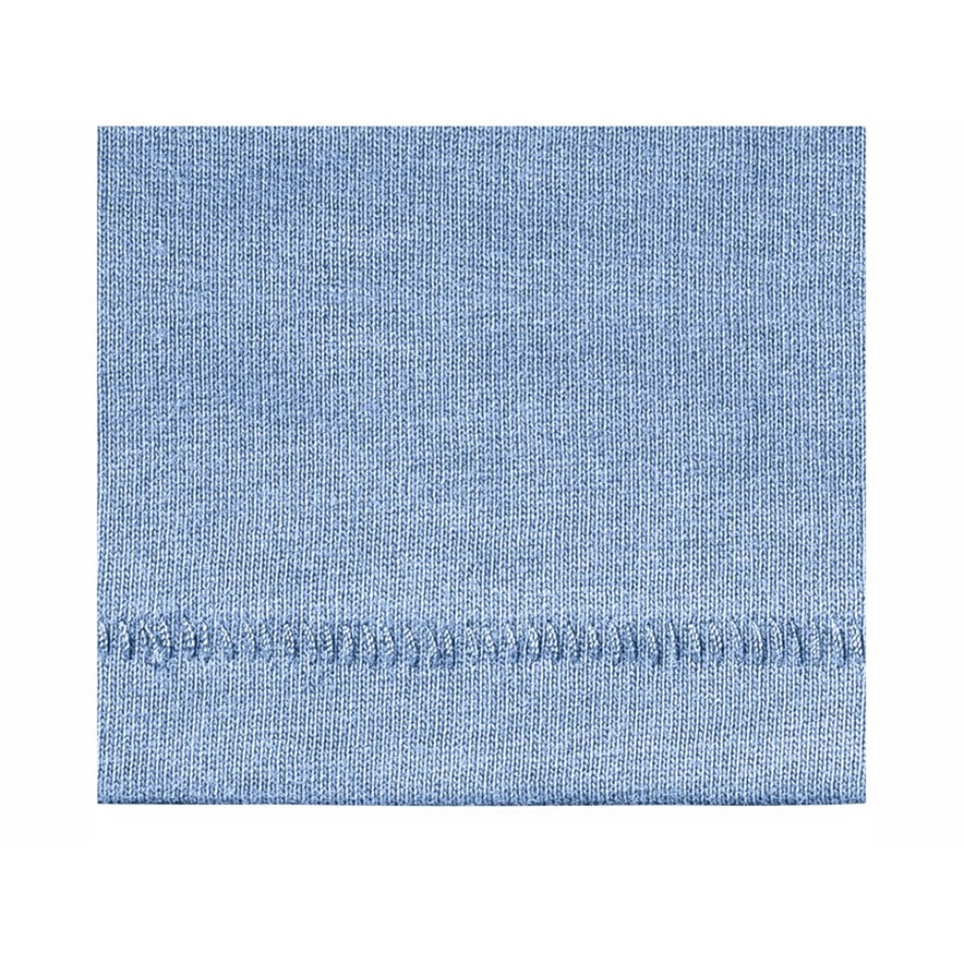 Nanaimo женская футболка с коротким рукавом, св.голубой