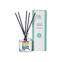 Ароматический диффузор "Tobacco and bergamot" (Р)