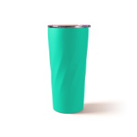 Термокружка FAMILY RADMIR, soft touch (Мятный)