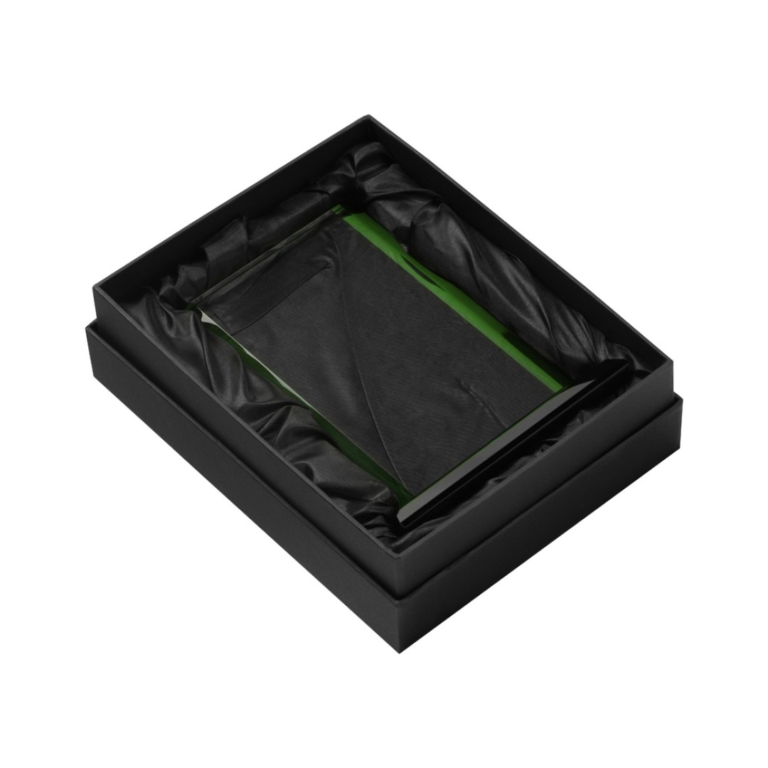 Награда "Line", зеленый