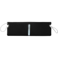 Чехол для гигиенической маски, черный